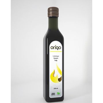 Origo 250 ml Susam Yağı