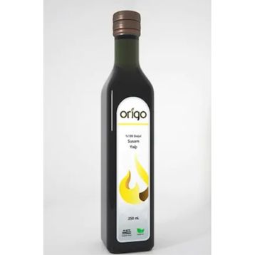 Origo 250 ml Susam Yağı