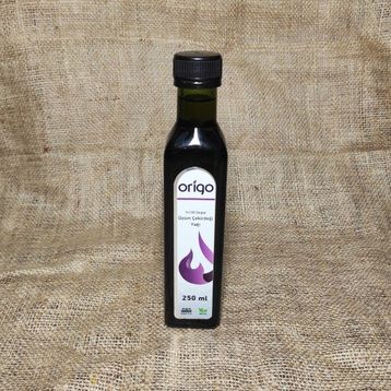 Origo 250 ml Üzüm Çekirdeği Yağı