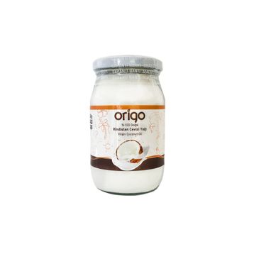 Origo 330 ml Hindistan Cevizi Yağı