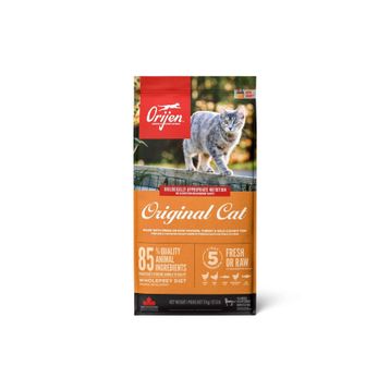 Orijen Original 17 KG Kedi Maması