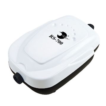 Orijin Pet RS 700 Tek Çıkışlı Hava Motoru
