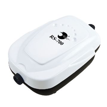 Orijin Pet RS 700 Tek Çıkışlı Hava Motoru