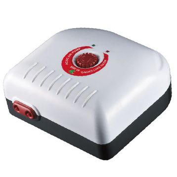 Orijin Pet RS-9000 10 L-Min -10 W Şarjlı Hava Motoru