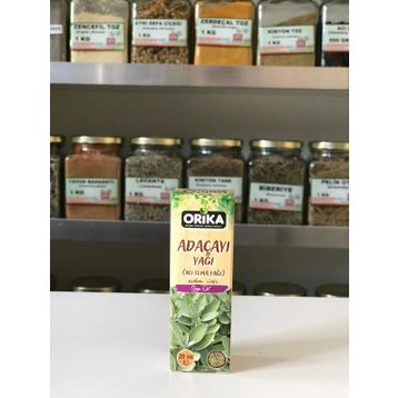Orika 20 ml Adaçayı Yağı