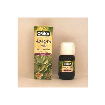 Orika 20 ml Adaçayı Yağı