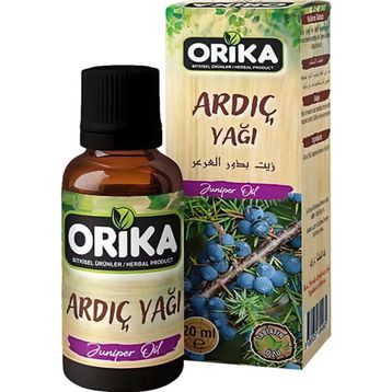 Orika 20 ml Ardıç Yağı