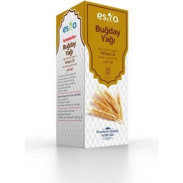Orika 20 ml Buğday Yağı