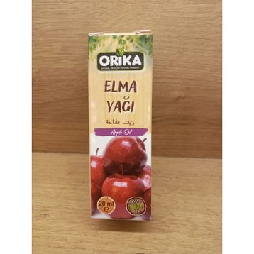 Orika 20 ml Elma Yağı