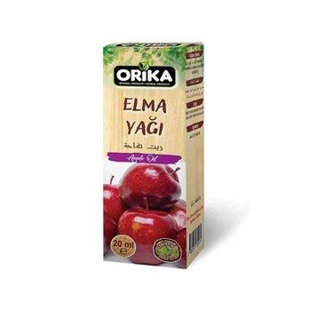 Orika 20 ml Elma Yağı