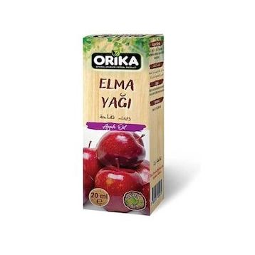 Orika 20 ml Elma Yağı