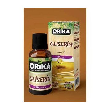 Orika 20 ml Gliserin Yağı