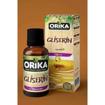 Orika 20 ml Gliserin Yağı