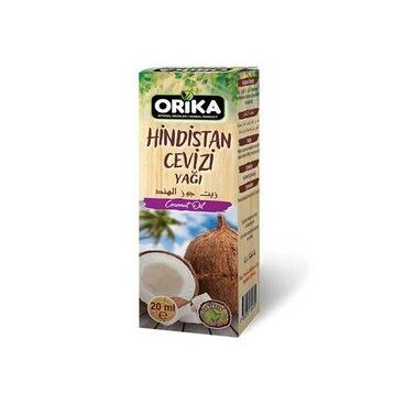 Orika 20 ml Hindistan Cevizi Yağı