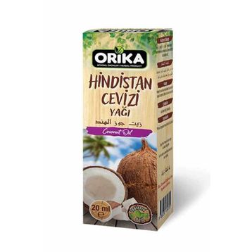 Orika 20 ml Hindistan Cevizi Yağı