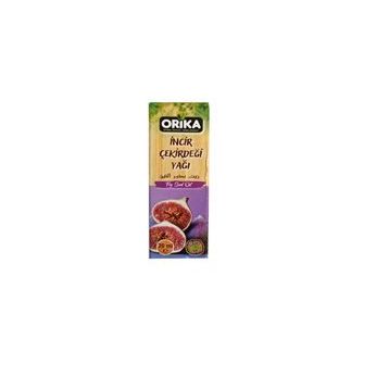 Orika 20 ml İncir Çekirdeği Yağı