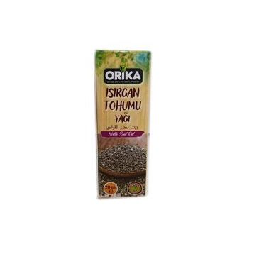 Orika 20 ml Isırgan Tohumu Yağı