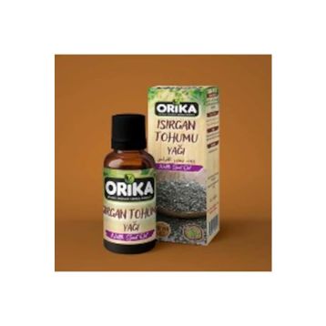 Orika 20 ml Isırgan Tohumu Yağı