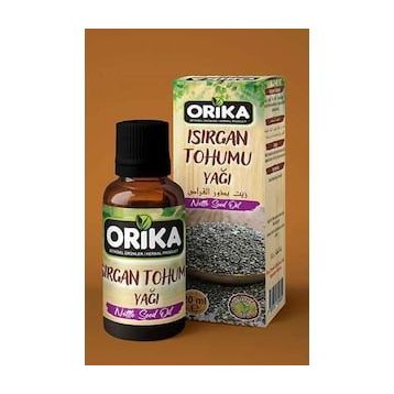 Orika 20 ml Isırgan Tohumu Yağı