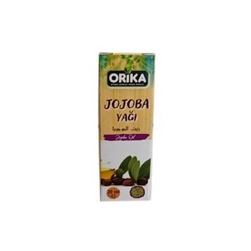 Orika 20 ml Jojoba Yağı