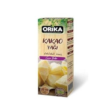 Orika 20 ml Kakao Yağı