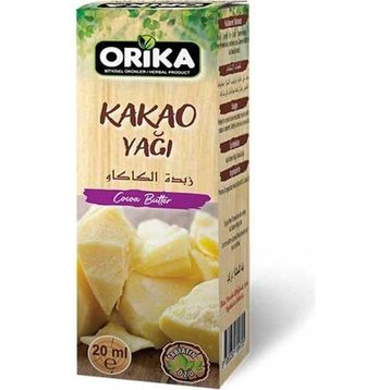 Orika 20 ml Kakao Yağı