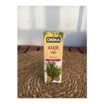 Orika 20 ml Kekik Yağı