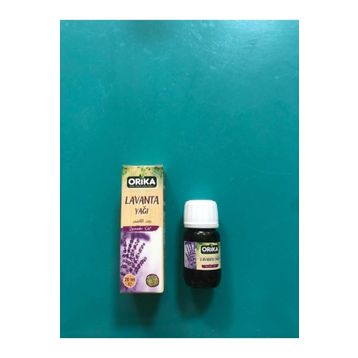 Orika 20 ml Lavanta Yağı