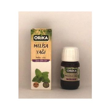 Orika 20 ml Melisa Yağı