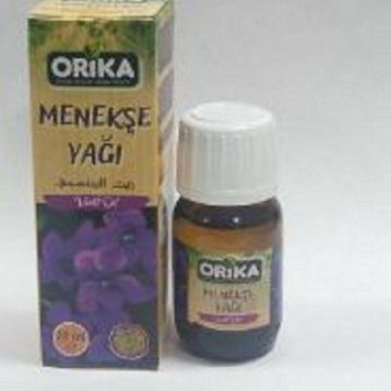 Orika 20 ml Menekşe Yağı