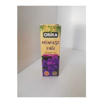 Orika 20 ml Menekşe Yağı