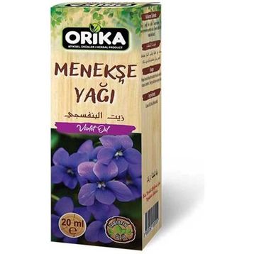 Orika 20 ml Menekşe Yağı