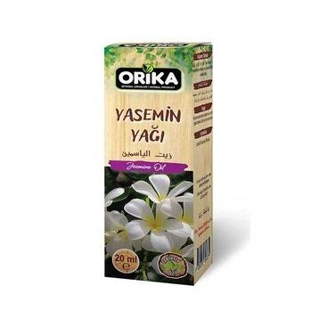 Orika 20 ml Yasemin Yağı