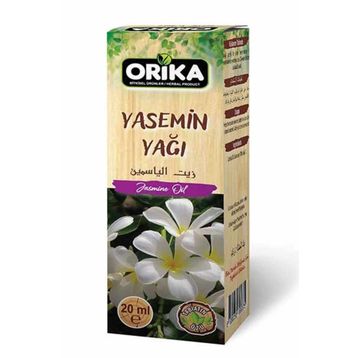Orika 20 ml Yasemin Yağı