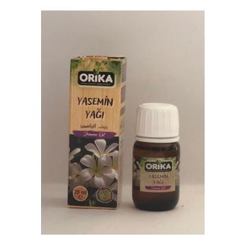 Orika 20 ml Yasemin Yağı