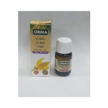Orika 20 ml Ylang Ylang Yağı