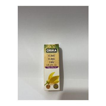 Orika 20 ml Ylang Ylang Yağı