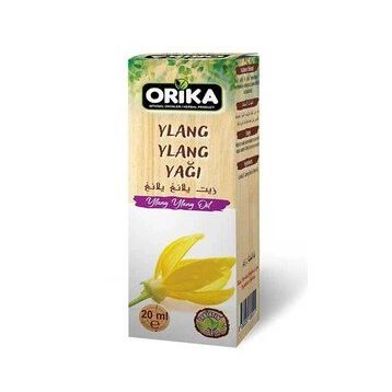 Orika 20 ml Ylang Ylang Yağı