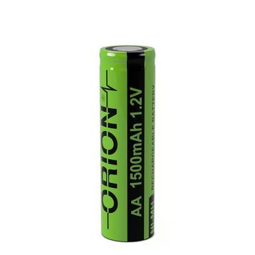 Orion 1.2V NI-MH AA 1500 mAh Şarj Edilebilir Kalem Pil