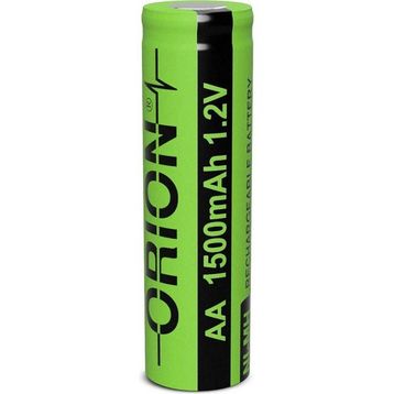 Orion 1.2V NI-MH AA 1500 mAh Şarj Edilebilir Kalem Pil