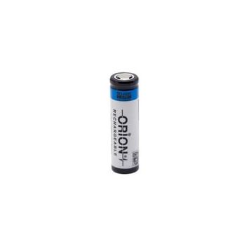 Orion 14500 3.7V 900 mAh AA Li-Ion Başsız Şarj Edilebilir Kalem Pil