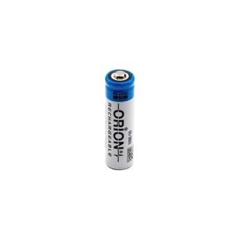 Orion 14500L 900 mAh 3.7 V AA Li-Ion Şarj Edilebilir Kalem Pil