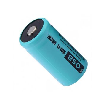 Orion 18350 3.7V 850 mAh Şarj Edilebilir Li-ion Pil