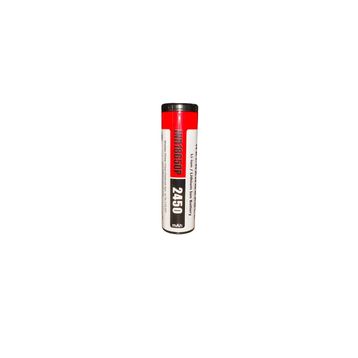 Orion 18650 18650P 3.7V 2450 mAh Li-Ion 12C Şarj Edilebilir Pil