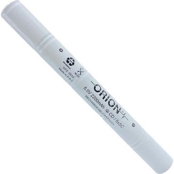 Orion 2200 mAh 6.0 V SC Ni-CD Şarj Edilebilir Pil