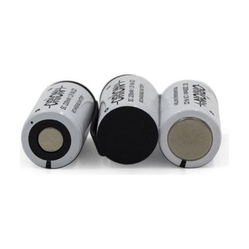 Orion 3.6 V 2200 mAh NI-CD Şarjlı Süpürge Pili