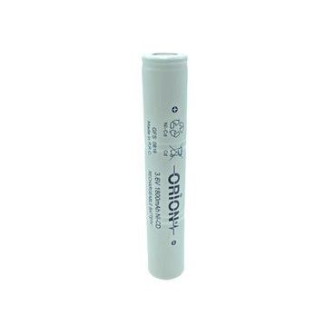 Orion 3.6V NI-CD SC 1800 mAh Şarj Edilebilir Pil