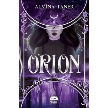 Orion - Almina Taner
