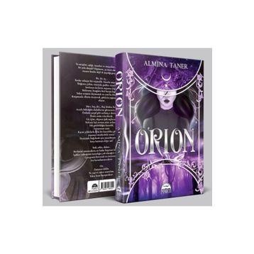 Orion - Almina Taner