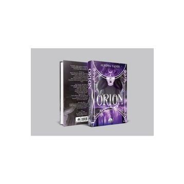 Orion - Ciltli - Martı Yayınları
